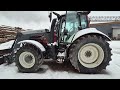 Valtra T234 H