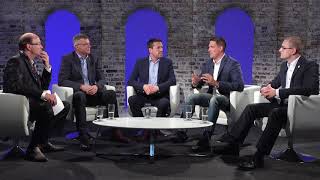 Download lagu Wege zum Erfolg - TV Talk mit Andreas Klar mp3 Download lagu Wege zum Erfolg - TV Talk mit Andreas Klar mp3