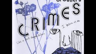 Crimes (alternate take) (HQ) (HD) (with lyrics) - The Blood Brothers