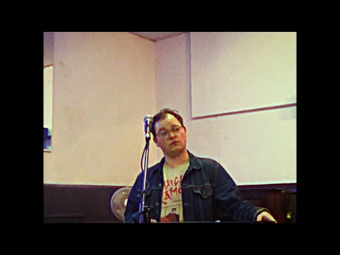 WESLEY GONZALEZ - Live from The Carlton Club, Prestwich