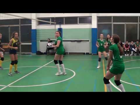 Jeko (3) VS Samz (1) 4° set