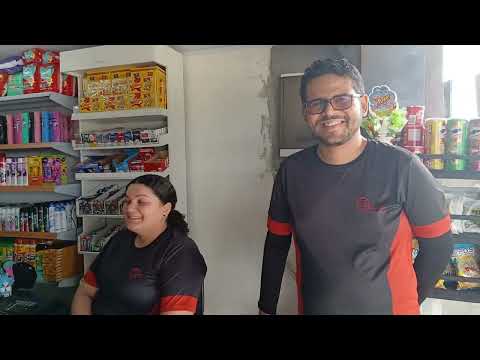MECARDINHO VAREJÃO JONH LELLONO .SÃO JOSÉ DOS RAMOS PB 