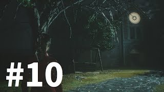 【BIOHAZARD RE:2クレア編】警察署から孤児院へ#10
