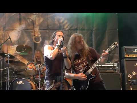 MESSIAH'S KISS. Nobody knows your name