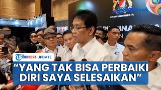 Download lagu Hadiri Rapimnas Kadin, Menkeu Purbaya Tegaskan Langkah Tegas Menanti Bea Cukai yang Tak Perform mp3