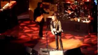 Good Enough - Tom Petty &amp; The Heartbreakers - London Albert Hall 18/06/12