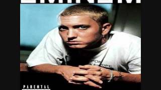 Eminem - Love Me (Eminem Version)
