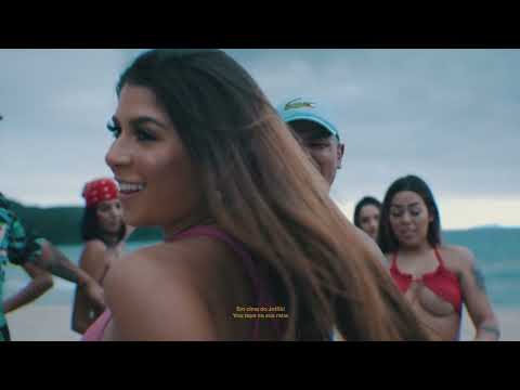 TÔ EM FRENTE AO MAR - MC's IG, Ryan SP, Davi, Don Juan, Magal e PH!!