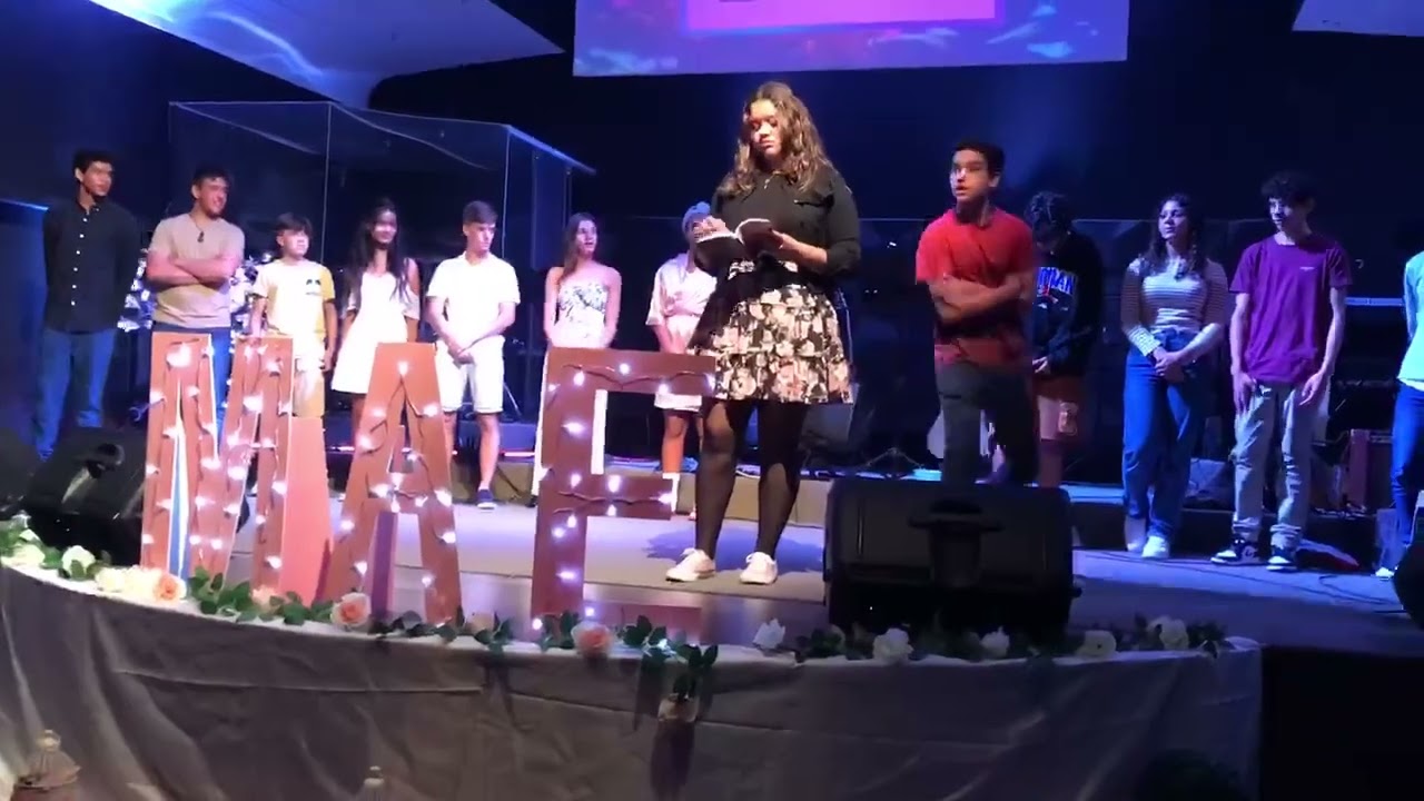 Dia das mães ( Radical , Teatro, frases de mãe)