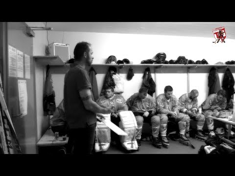 Vidéo acte 1 de la finale de LNA