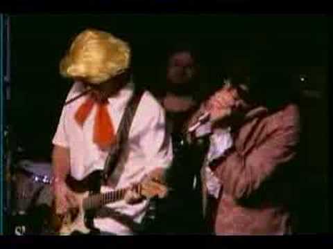 The Breakfast: 2007-10-27 - I Will Survive