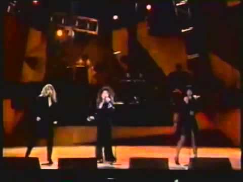 Exposé - Come Go With Me (Grammy's 1988)