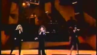 Exposé - Come Go With Me (Grammy&#39;s 1988)