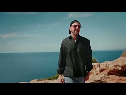 Nico Gomez - Niemand sonst (offizieller Visualizer)