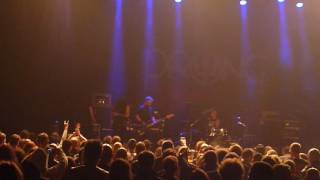 PRONG Lost and Found [Live 2016 Paris]