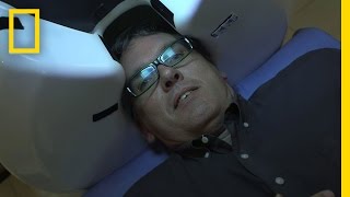 Brain Games DIY: The Color Game