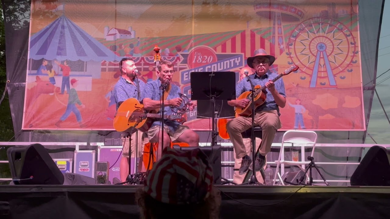 Promotional video thumbnail 1 for River City Strings