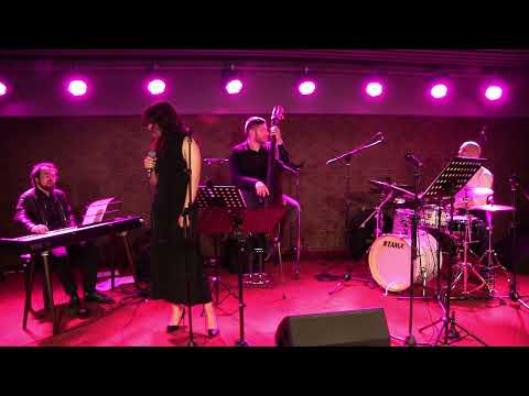 Irina Revenco  - Summertime