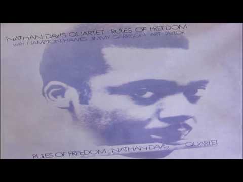 Nathan Davis Quartet - A 5