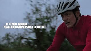  Raise Your Bar | Showing Up