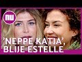Is Katja Schuurmans huwelijk echt? | In de bladen | NU.nl