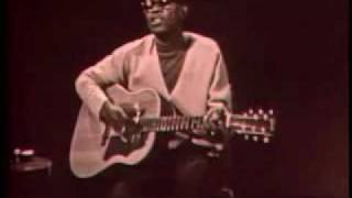 Take me back - Lightnin' Hopkins.flv
