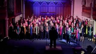 Go Tell it on the Mountain