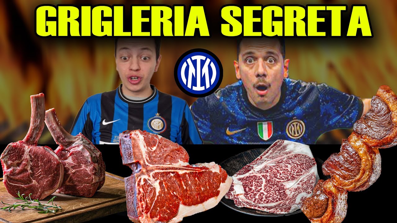 Video Marcheto - Macelleria e Griglieria