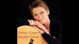 The Trumpet Vine - Kate Wolf (Cover by Joanne Cooper)