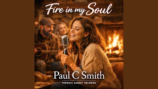 Fire in My Soul