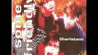 THE CHARLATANS - You´re not very well