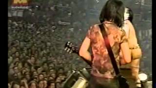 Marilyn Manson - Festival Alternative - Buenos Aires - Argentine - 24/11/1996 - Full Show