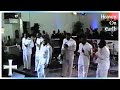 Going On In Jesus Name - The Bolton Brothers
