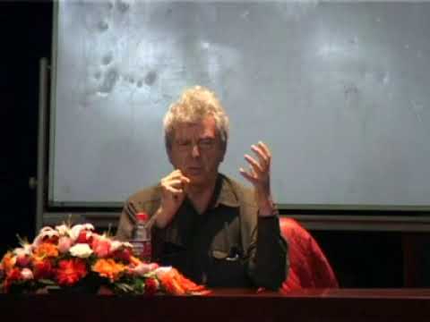 2-  Force Dynamics in Language and Cognition