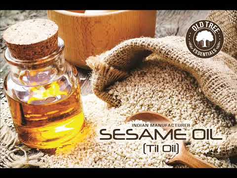download lagu mp3 mp4 Organic Sesame Oil Bulk, download lagu Organic Sesame Oil Bulk gratis, unduh video klip Organic Sesame Oil Bulk
