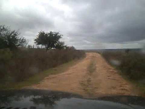 PUNTAS DE POLANCO (ESPUELITAS) HASTA ARROYO GAETAN