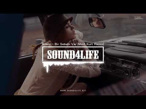 Kayseri Night Music /İkilem- Bir Sebebi Var / Mert Kurt REMIX