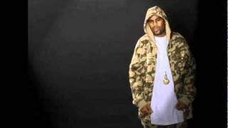 Let Me Buy You A Drink (Crooked I ft.Vaughn Anthony) lyrics NEW