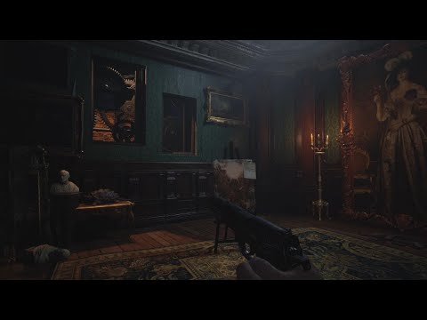 Let the Five Bells of This Chamber Ring Out - Resident Evil 8 Village 5 Bells Puzzle Solution