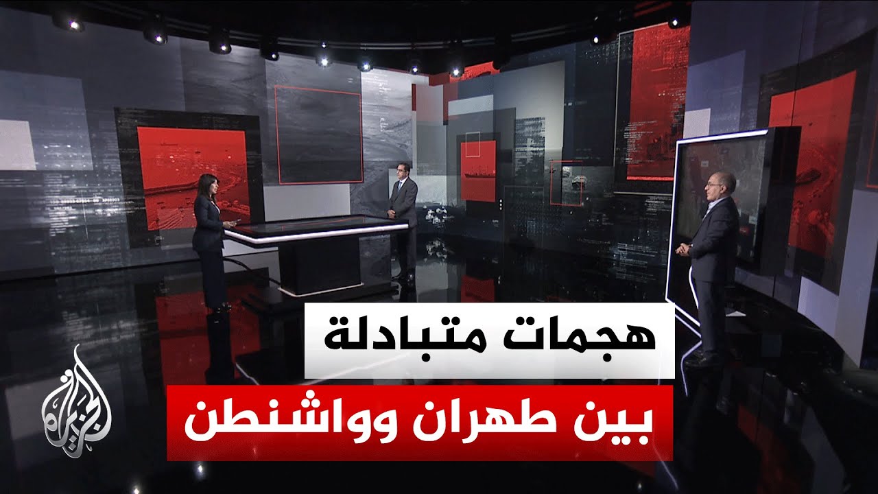 فيديو | قراءة عسكرية| الحرس الثوري الإيراني يستهدف قواعد أمريكية وواشنطن تقصف رادارات إيرانية
