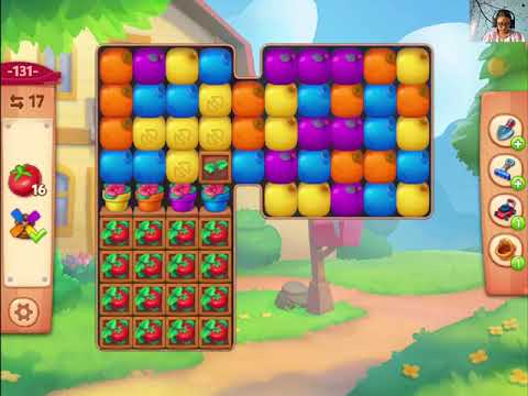 Farmscapes Level 131