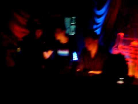 Obsession: Trance 002 @ Soviet Club, Ploiesti (28.02.2009) - Part 13