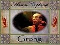 Copland - Grohg