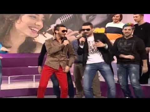 Dino & Armin - Zek Zek Dadumle - ZMBT 5 - nominacije