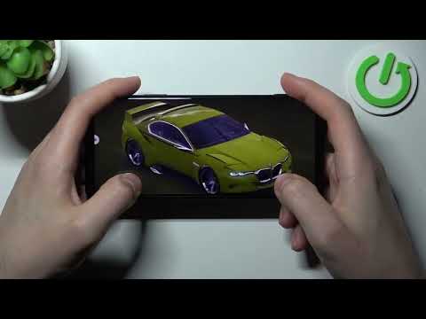 Test Game Asphalt 9 on Sony Xperia Pro-I | Snapdragon 888 | 12GB RAM | Gameplay - FPS Check