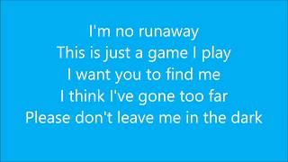 Come and Find Me Lyrics Nashville Maisy Stella (Daphne)