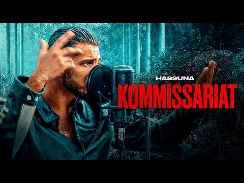 Hassuna - Kommissariat | ICON 6 | Highlight