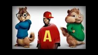 50 Cent - We Up ft. Kendrick Lamar(Chipmunks Version)