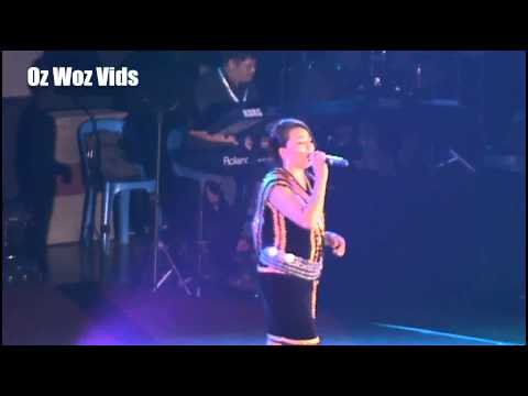 SPECIAL ARTIST 2014 KDCA CHAMPION -  ROSARIO NINIH CHAMINI BIANIS