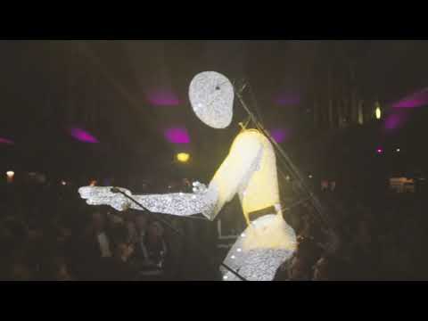 SEMF 2018 - 1. Stuttgart Electronic Wasen